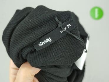 crop top coca cola: Sinsay, Top damski, M — 5