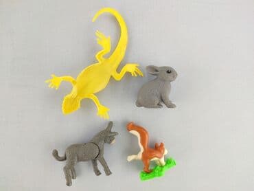 klapki z futerkiem na obcasie: Figure for Kids, condition - Very good — 2