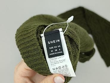 shein lata 80: Shein, Kardigan damski, rozmiar M — 4