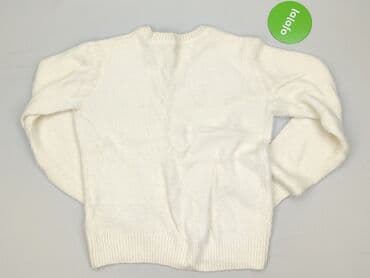 simple sweter: Sinsay, Sweter damski, rozmiar S — 3