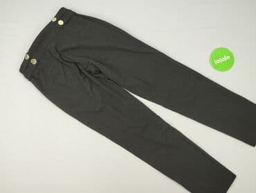 штани жіночі: Esmara, Spodnie materiałowe damskie, rozmiar M — 3