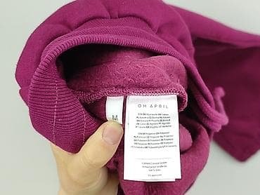 dresy nike joggery: Spodnie dresowe damskie, rozmiar M — 6