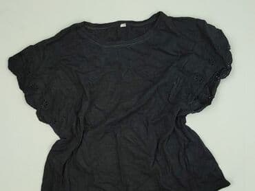 koszulki bez rękawów damskie karl kani: T-shirt damski — 1