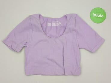 bluzki prazkowane: Primark, Top damski, rozmiar L — 2