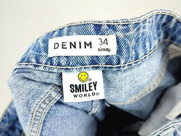 stanley dżinsy: Jeansy damskie, rozmiar 2XS — 4