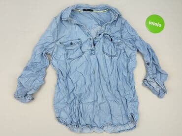 esmara koszula damska: Esmara, Koszula damska, rozmiar L — 2