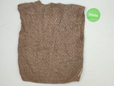 kamizelka w krowie łaty: Kamizelka damska, rozmiar L — 4