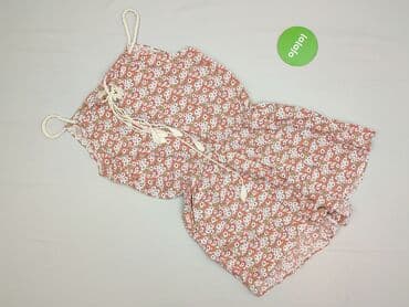 piżama dla par hello kitty: Kombinezon damski, M — 2