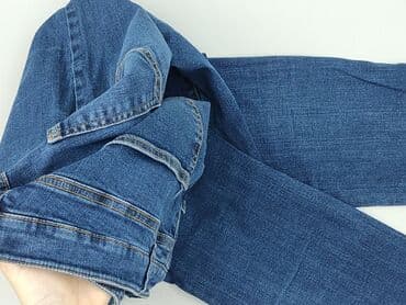 buty oleksy mokasyny: Laura Ashley, Jeansy damskie, rozmiar L — 5