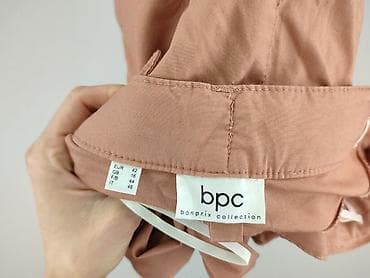 mason s spodnie: Bpc bonprix collection, Spodnie 3/4 damskie, rozmiar XL — 5