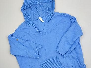 ubrania size plus: Italia, Tunika damska, rozmiar One size — 1