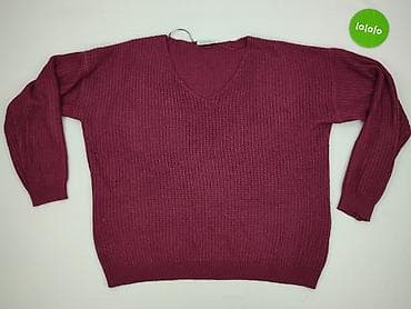 Janina, Women`s sweater, size L — 2