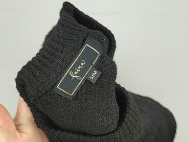 buty zimowe lata 80: Forma, Sweter damski, rozmiar M — 4