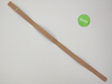 klamra sinsay: Pasek, Unisex, stan - Idealny — 3