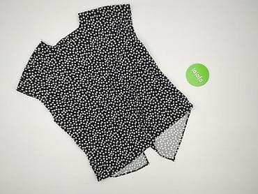 bluzki asymetryczna: Shein Curve, Bluzka damska, rozmiar XL — 3