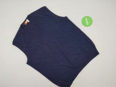 Women`s waistcoat, size 4XL (EU 48) — 2