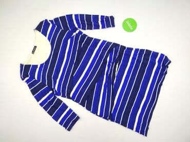 duże rozmiary ekskluzywne sukienki plus size: Sukienka damska, rozmiar L — 2