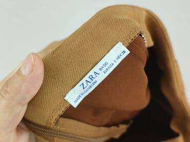 spódniczka gotycka: Zara, Women`s skirt, size S (EU 36) — 4