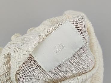 carry sweter: H&M, Golf damski, rozmiar S — 4