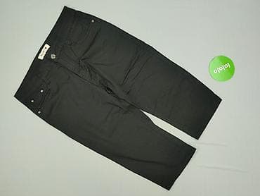 dresy cropp: Spodnie 3/4 damskie, rozmiar L — 2