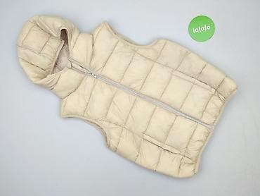 bluzy manto: Odzież wierzchnia 
, Kamizelka damska, rozmiar M — 2