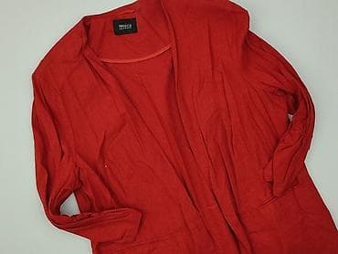 Yessica, Kardigan damski, rozmiar 4XL