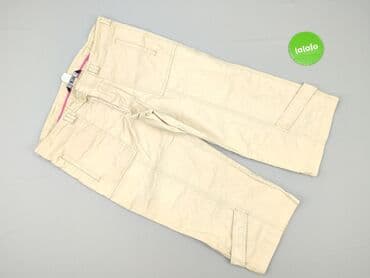 Kobiety: Spodnie 3/4 damskie, rozmiar One size — 2