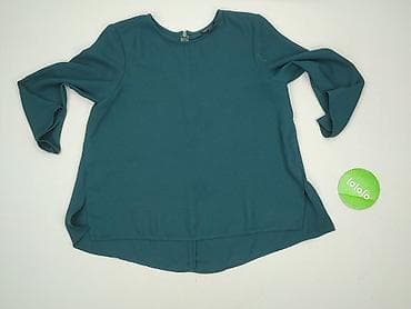 bluza pull and bear: Topshop, Жіноча блуза, розмір M — 3