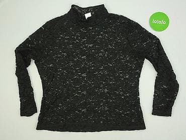 ysl bluzka: H&M, Bluzka damska, rozmiar XL — 2