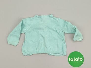 koszulka barcelony allegro: Cardigan, Cool Club, 3-6 months, condition - Good — 3