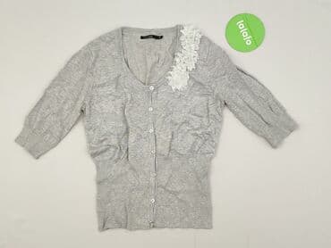 poliamid w swetrze: Carry, Kardigan damski, rozmiar S — 2