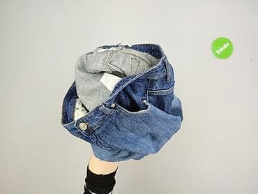 lee pearl: Lee, Szorty damskie, rozmiar XL — 6