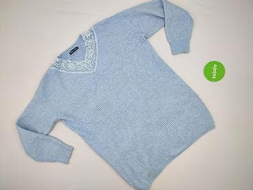 sweter suwak: Shein, Sweter damski, rozmiar M — 2
