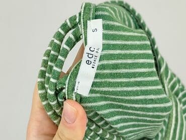 edge t shirty: EDC, T-shirt damski, rozmiar S — 4