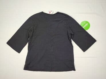 koszulki z diamencikami: T-shirt damski, rozmiar S — 4