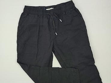 windbreakers: Freesia, Spodnie materiałowe damskie, rozmiar XL — 1