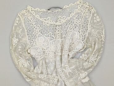 sukienka ze stójką zara: Zara, Bluzka damska, rozmiar L — 1