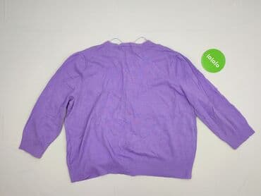 t shirty 4f allegro: F&F, Kardigan damski, rozmiar 4XL — 3