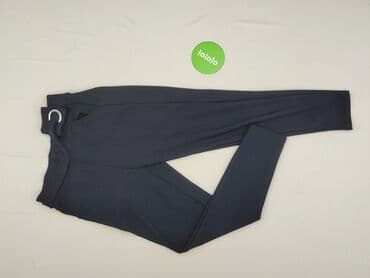 f: Moraj, Material trousers for women, size S (EU 36) — 2