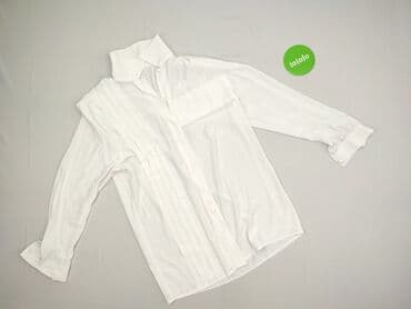 marynarka i koszulka: Women`s shirt, size M (EU 38) — 2