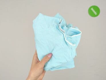 флісові кофти жіночі: Кардиган жіночий, розмір M — 5