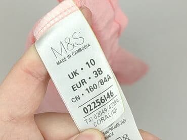 Women: Marks & Spencer, Women`s T-shirt, size M (EU 38) — 5