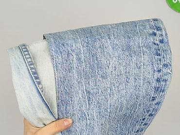 34 jeans: Bershka, Jeansy damskie, rozmiar L — 6