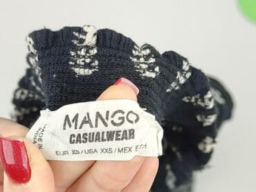 tomasz sar spodnie: Spodnie materiałowe damskie, XS — 4