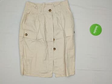 koszulka z numerem h m: H&M, Spódnica damska, M — 2