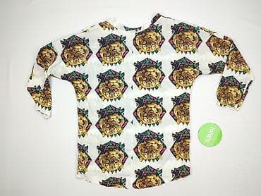 bluza z hello kitty: Bluzka damska, rozmiar 3XL — 3