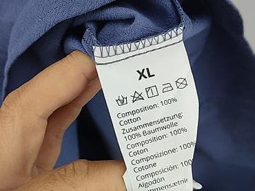 massimo koszula: Bluzka damska, rozmiar XL — 5