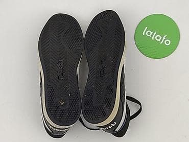 kosz: Reebok, Sneakersy damskie, rozmiar 37.5 — 5