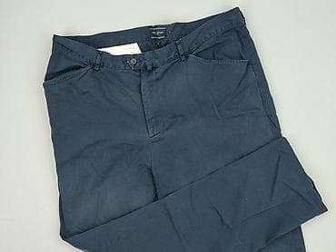 Gant, Chinosy dla mężczyzn, rozmiar 2XL