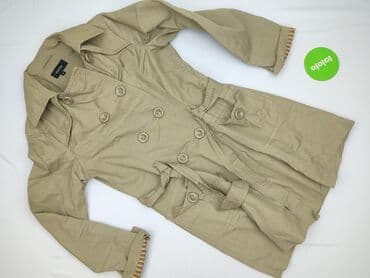 plaszcze: Befree, Trencz damski, rozmiar M — 2